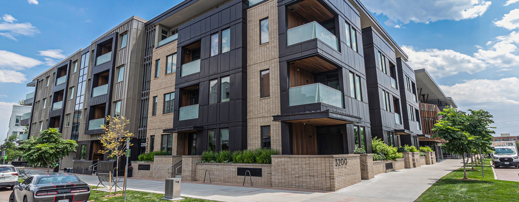 Bluff at Boulder Commons