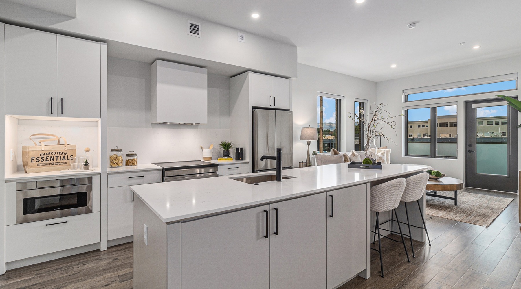 Spruce at Boulder Commons unit Spruce at Boulder Commons unit