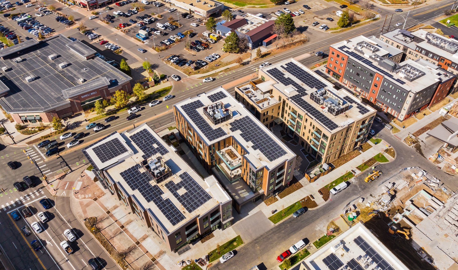 Sustainable. Innovative. Life Sustainable. Innovative. Life