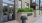 leasing office exterior entrance