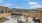 mountain views from rooftop terrace
